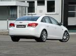 Chevrolet Cruze by Irmscher 2009 года
